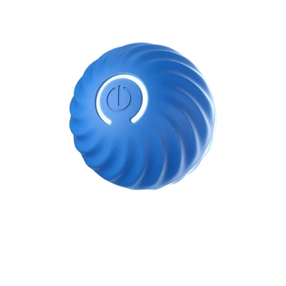 Dog Toy: Smart Electronic Interactive Self-Moving Ball - Heart Crafted Gifts