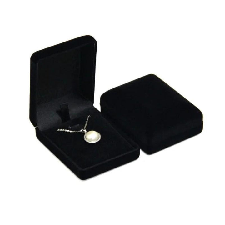 Jewelry Box