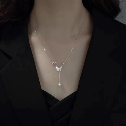 Fashion Necklace: Single and Double-layered Pendant Necklace Designs - Heart Crafted Gifts