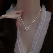 Fashion Necklace: Single and Double-layered Pendant Necklace Designs - Heart Crafted Gifts