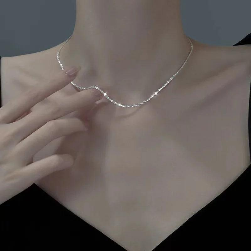 Fashion Necklace: Single and Double-layered Pendant Necklace Designs - Heart Crafted Gifts