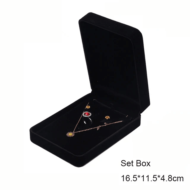 Shop Jewelry Gift Boxes