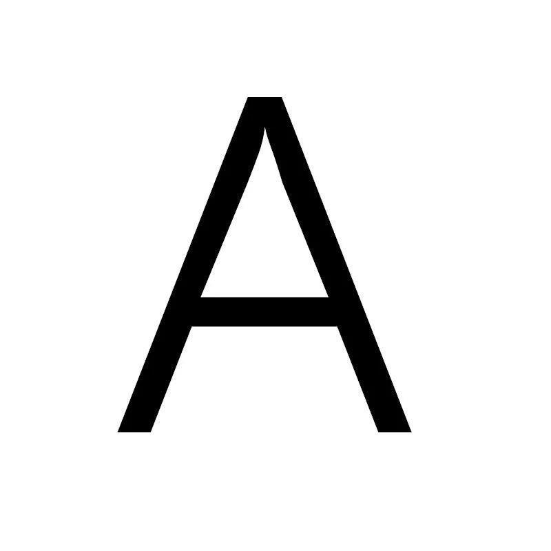 Heartfelt Elegance: Alphabet Letters Initial Charm Adjustable Bracelet - Heart Crafted Gifts