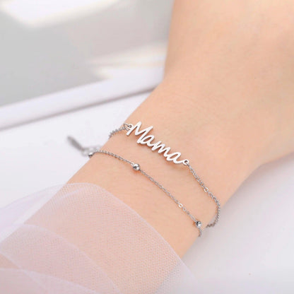 Mama Bracelet