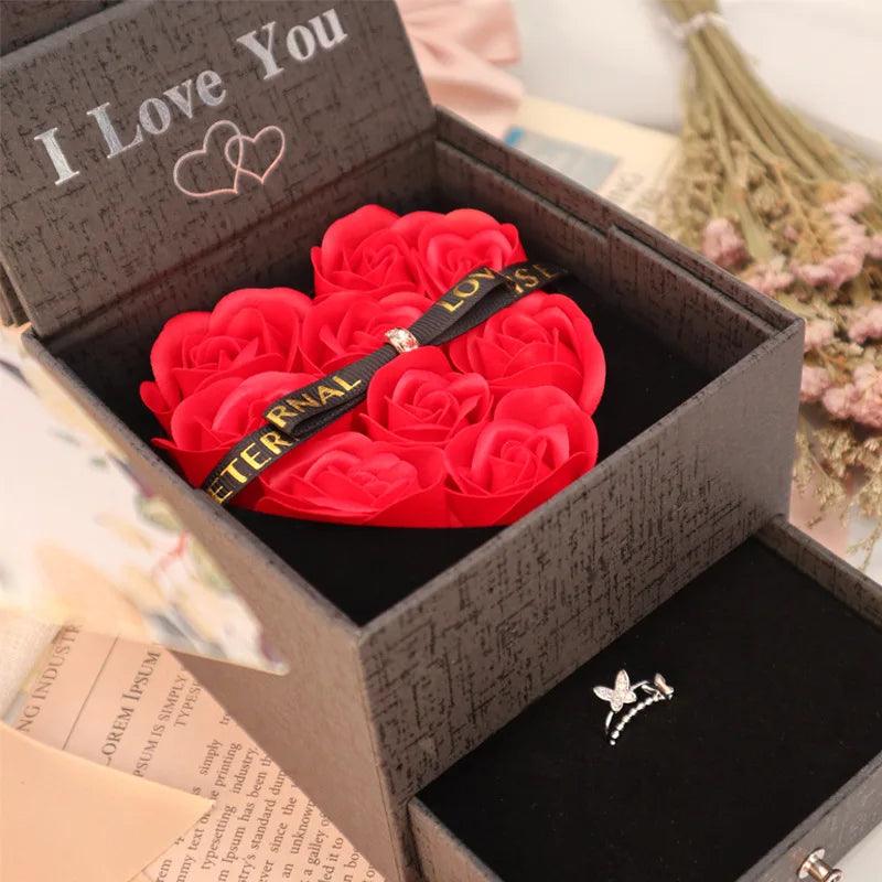Jewelry Gift Box