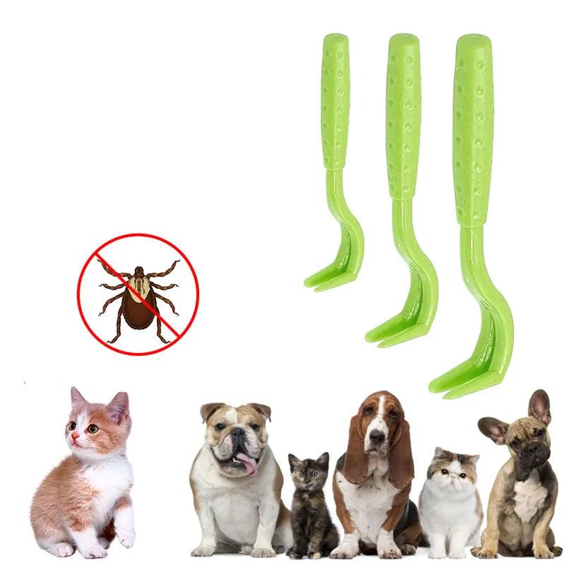 Tick Remover Hook