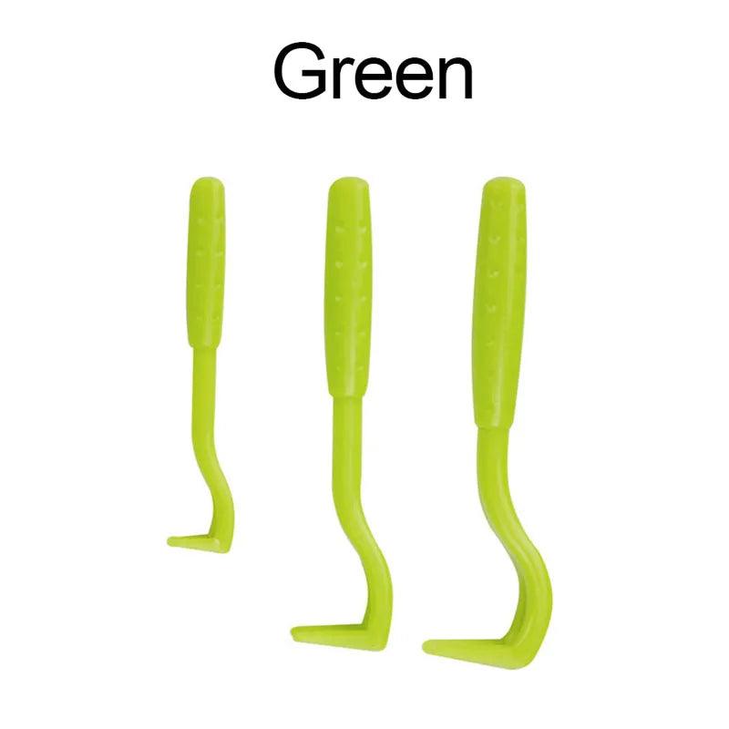 Pet Flea & Tick Removal Hook: 3-piece Value Pack - Heart Crafted Gifts