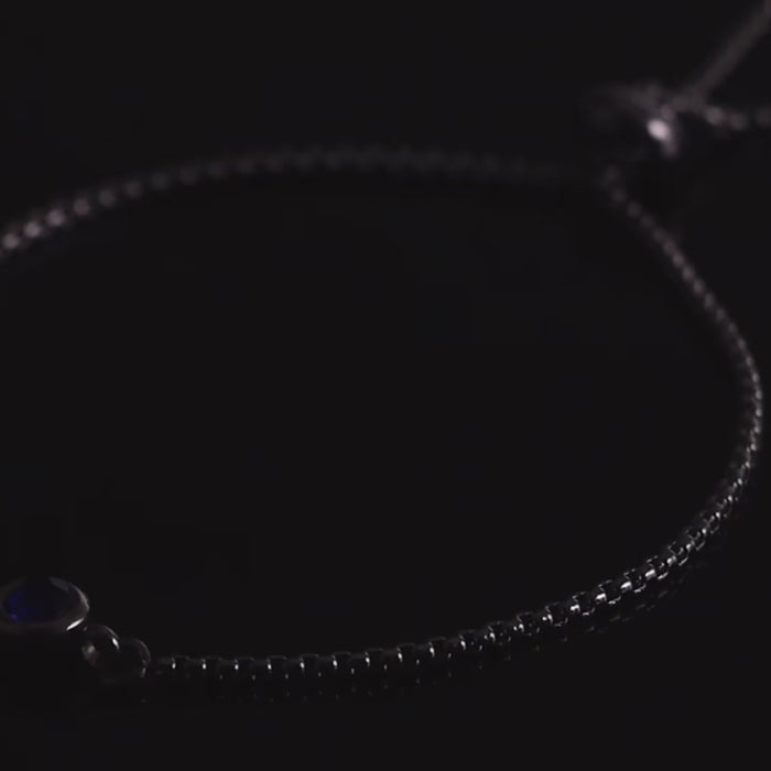Birthstone Bracelet for women Online at Heart Crafted Gifts