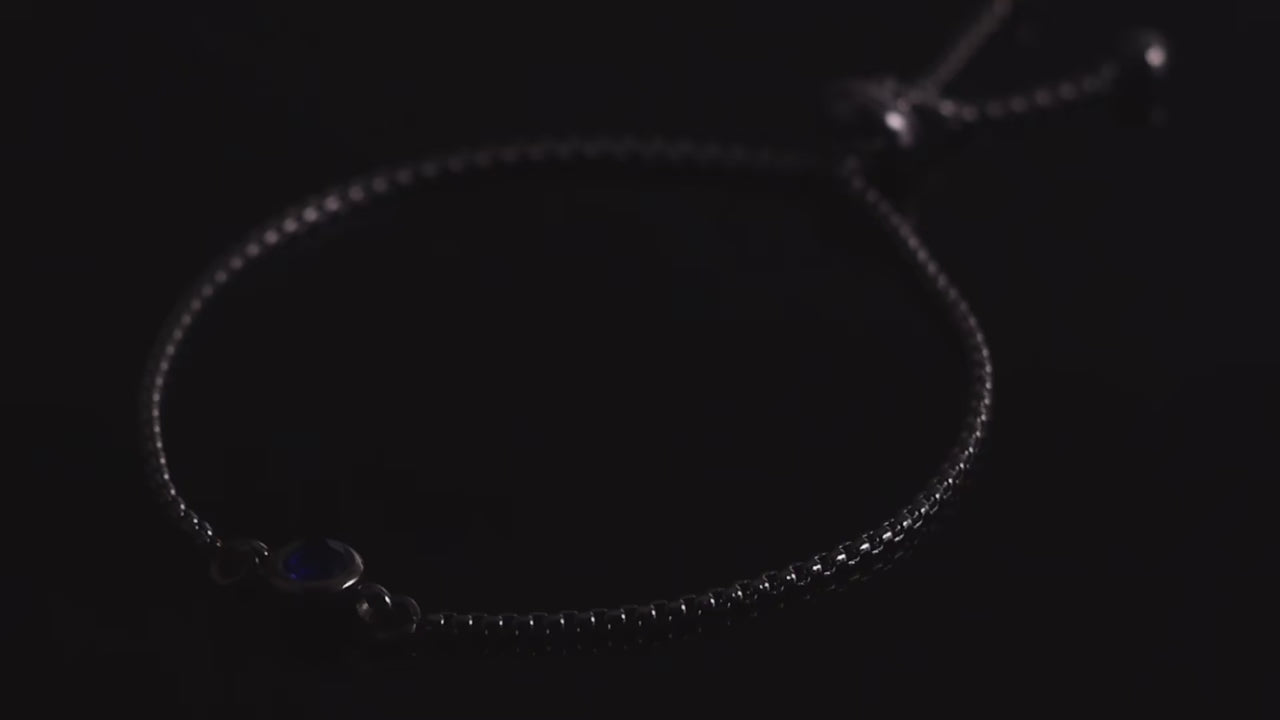 Birthstone Bracelet for women Online at Heart Crafted Gifts