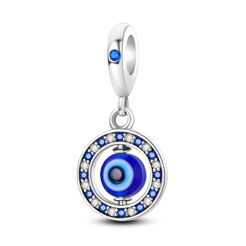 Protective & Luck Charms for Pandora Bracelets & Necklaces at Heart Crafted Gifts